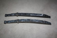 Austin 7 Seven rear springs -