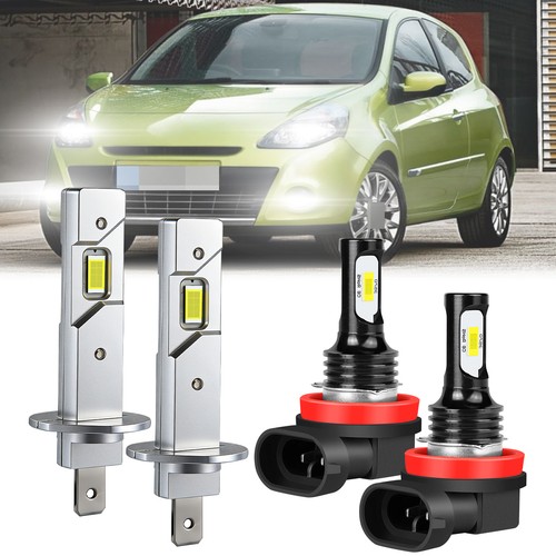 For renault clio mk3 - renault,