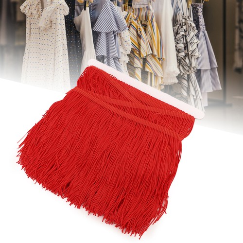 10yd 14cm long - fringe, latin