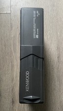 Kenwood Compact Disc Auto Changer KDC-C467  untested