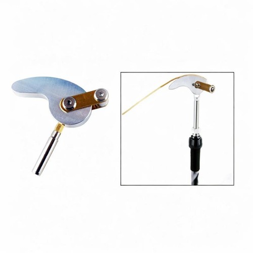 Model boats wood rod bending - wood,
