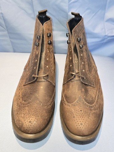 Solovair rimmer claridge - solovair/rimmer,