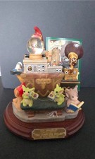 Signed Pocket Dragon Computer Wizard