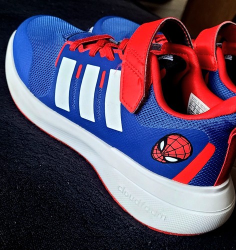 Adidas marvel kids fortarun - x,