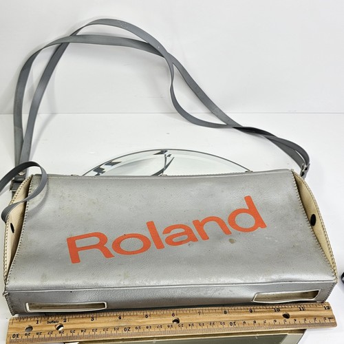 Roland 606 303 original - tr-606, tb-303