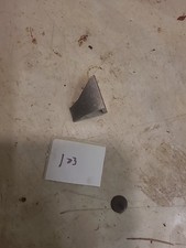 Husqvarna 357xp Chain Catcher  ( Red 103)