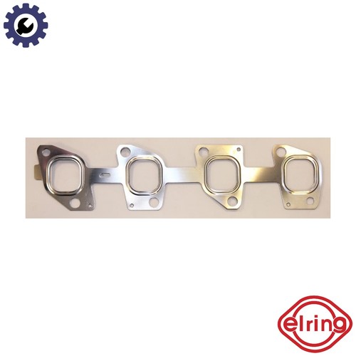 Gasket exhaust manifold - exhaust,