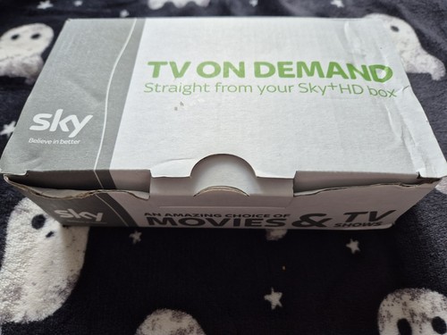 Sky mini wireless - sky+,