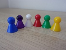 Cluedo Waddingtons 1970s Full