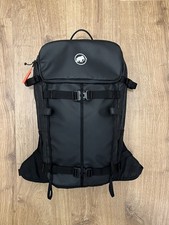 Mammut Nirvana 18 SKI BACKPACK FREERIDE