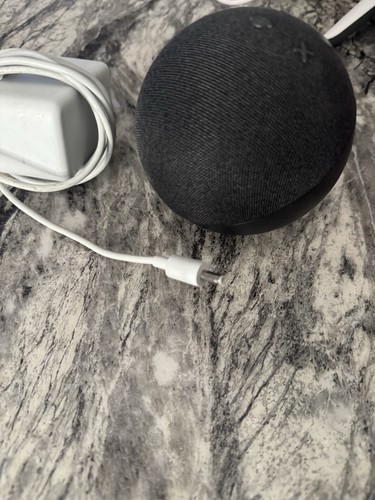 Amazon echo dot - (4th, gen)