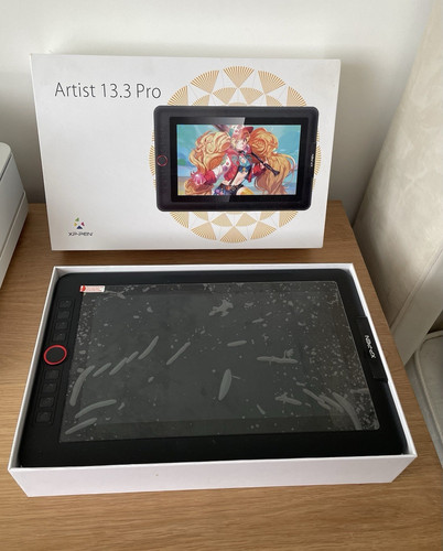 Pen artist 3 pro - 13.3,