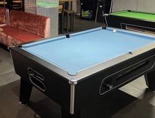 7x4 Pub Pool Table