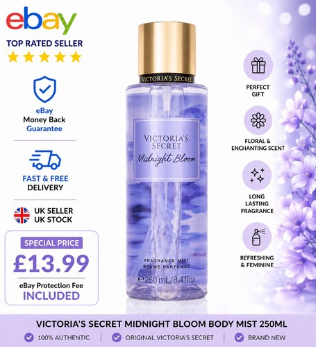 Victoria secret midnight - victoria’s,