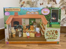 Sylvanian families beautiful