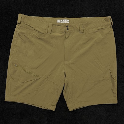 Alaskan hardgear shorts mens - alaskan,