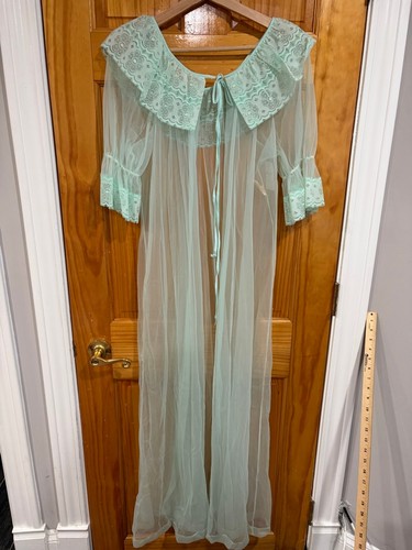Vintage sears mint green - vintage,