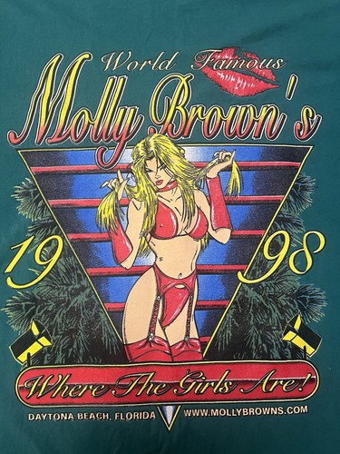 Vintage 90s 1998 molly - 90s,