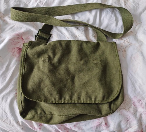Canvas army surplus military - army,
