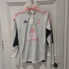 Adidas Human race Juventus 2020/21 Tracksuit