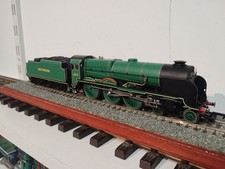 Bachmann (OO) 31-401 SR Green