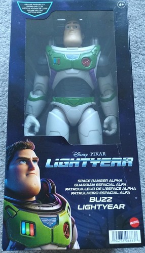 Buzz lightyear disney pixar - buzz,