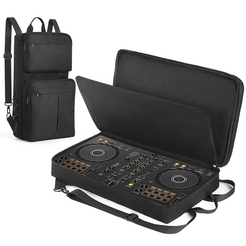 Backpack for pioneer - dj,