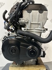 Suzuki GSXR 1000 Engine, Loom & Throttle Bodies Motor OEM Last MOT 19,756 Miles