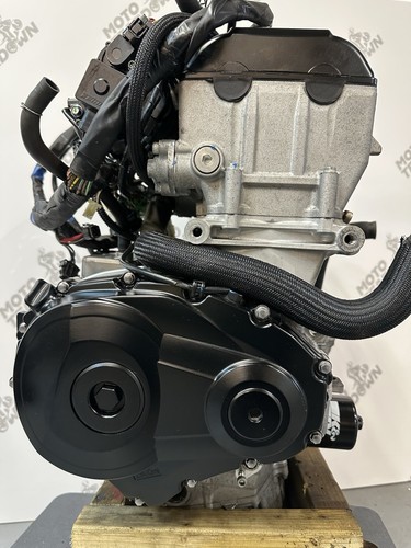 Suzuki gsxr 1000 - 1000, engine,