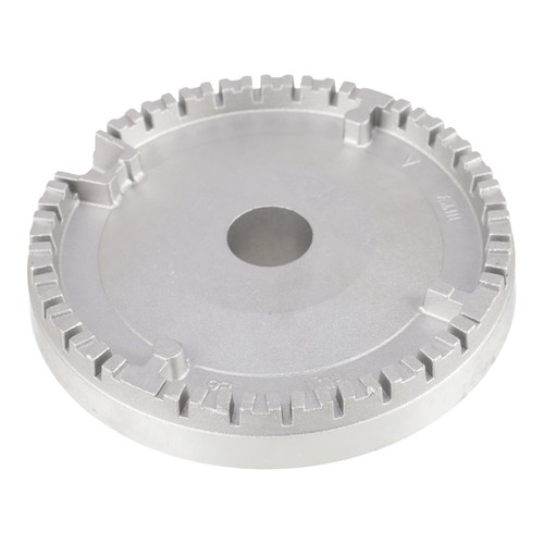 Hoover gas hob - hoover, rapid