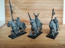 Knights of the Realm X3