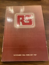 RS Components Radio Spares