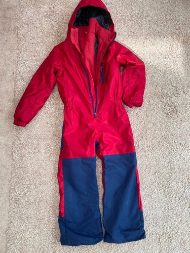 Wedze decathlon kids one piece - decathlon,