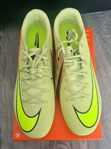 Nike mercurial vapor - nike,