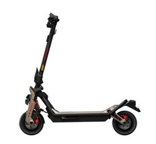 Segway GT3 Pro Black Grey Red