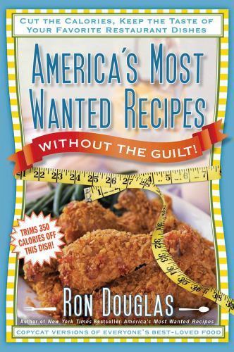 Americas most wanted recipes - most,