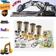 Overhaul Rebuild Kit For