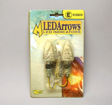 MOTRAX LED Arrow INDICATORS