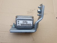 1J0907655A VW Audi Golf MK4 Bora Lateral Acceleration Yaw Rate ESP Sensor