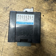 DODGE STEALTH Active Exhaust Control Module ECU MB666964 3.0 Petrol 235kw 1992