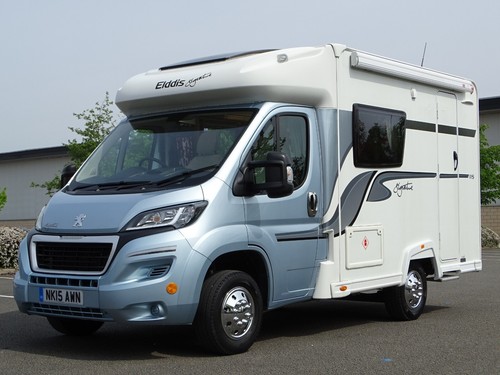 2015 peugeot boxer diesel - 2015,