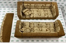 Caravan Upholstery / Cushions 2 berth / Boat Conversion Horse Box Motorhome