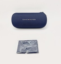 tommy hilfiger Zipped glasses