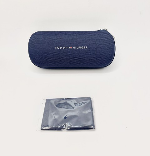 Tommy hilfiger zipped glasses - tommy,