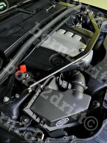 Bmw e90 front strut - strut, bar