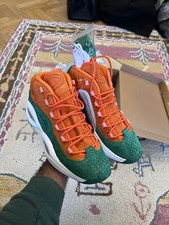 Reebok Question mid x SNS