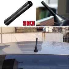 3inches Car Fiber Carbon