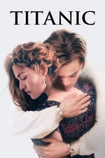 Titanic 1997 Movie Cinema Poster Print Wall Art Film A5 A4 A3 A2 A1 MAXI 2516