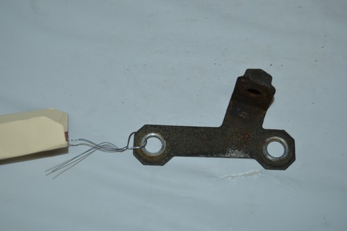 Delorean dmc brake - brake, pipe