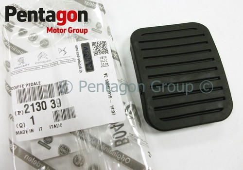 Genuine peugeot boxer mk3 - genuine,